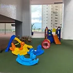 Beach Class 604 - Fortaleza