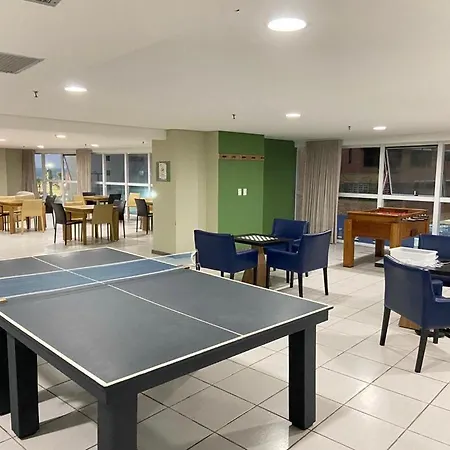 Apartamento Beach Class 604 - Fortaleza (Ceara)