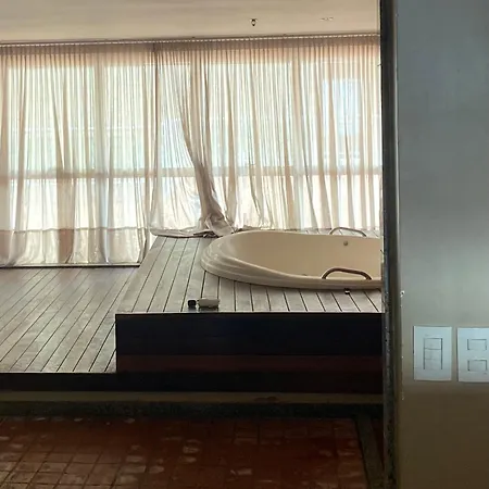 Apartamento Beach Class 604 - *