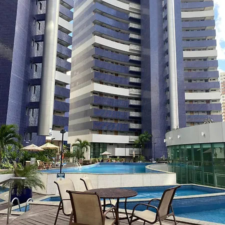 Beach Class 604 - Apartamento *