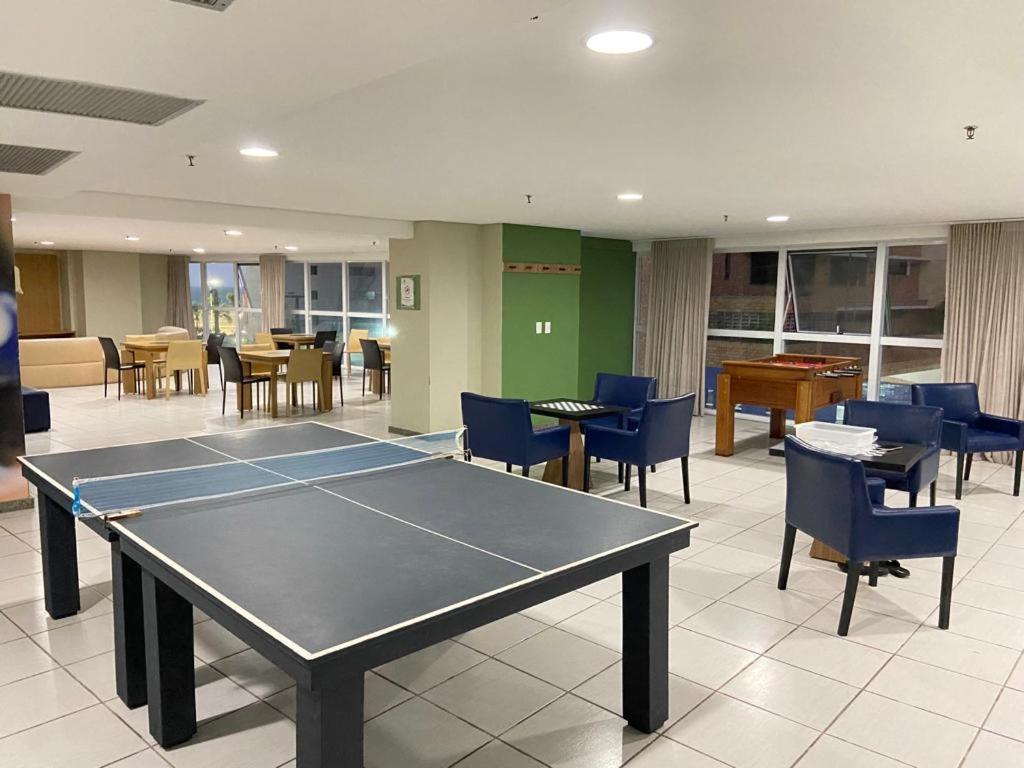 Apartamento Beach Class 604 - Fortaleza (Ceara)