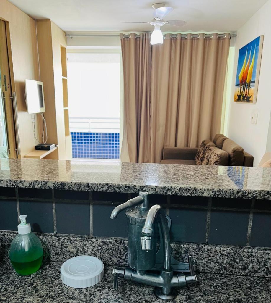 Apartamento Beach Class 604 -
