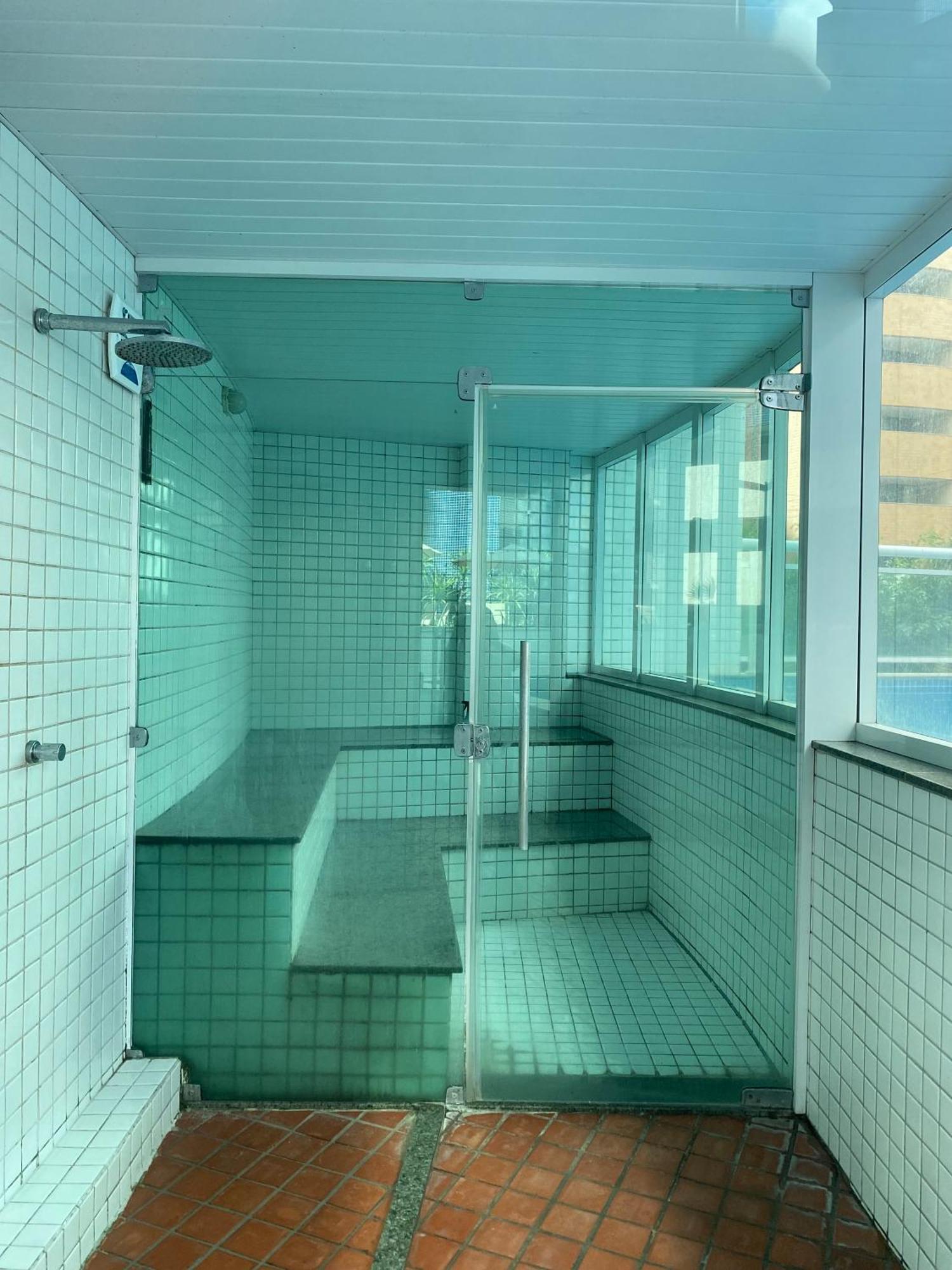 Apartamento Beach Class 604 - Fortaleza (Ceara)