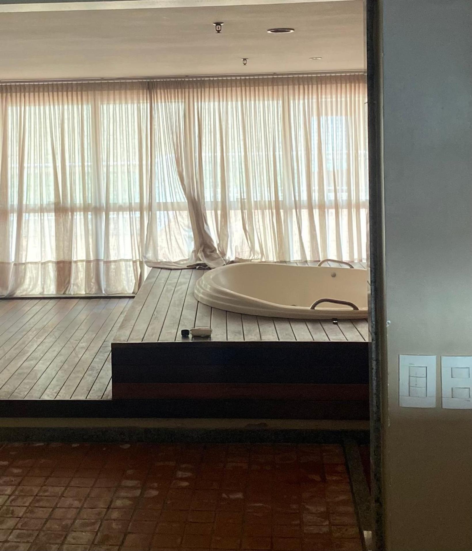 Apartamento Beach Class 604 - *